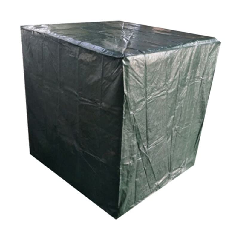 Moose Supply Tarp for Pallet, Cover for Outdoor Furniture, Pallets